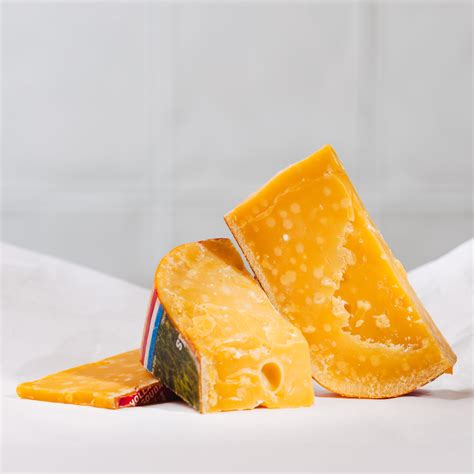 The Cheese Deli North Holland XO | The Cheese Deli