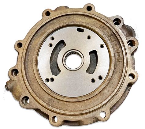 Forward Reverse Adapter For Velvet Drive Transmission C A Rebuilt