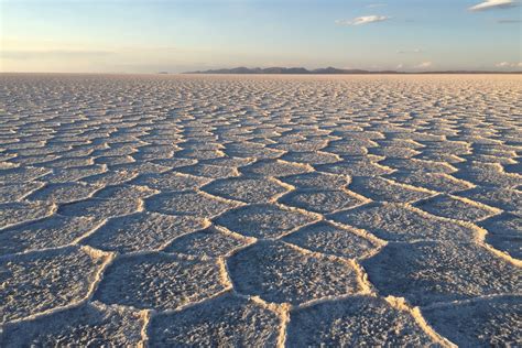 Salar De Uyuni Experience The Largest Salt Flat In The World