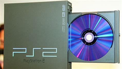 Those Blue Ps2 Discs That Wouldnt Play Rnostalgia