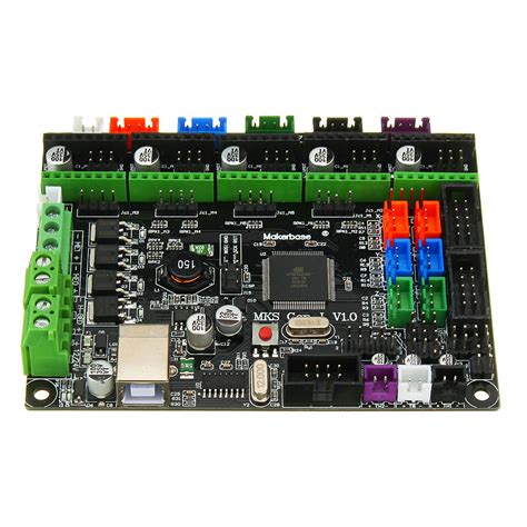 MKS GEN L V1 0 Controller Mainboard For 3D Printer