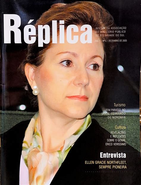 Revista Réplica Acervo On Line Do Espaço Força E Luz