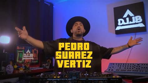 MIX PEDRO SUÁREZ VÉRTIZ Me Elevé Como Las Mariposas Me estoy