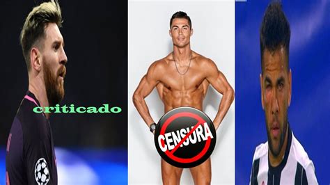 Cristiano Posaba Desnudo Ll Messi Criticado Ll Real Madrid 3 0 Leganes Ll Golpe A Dani Youtube