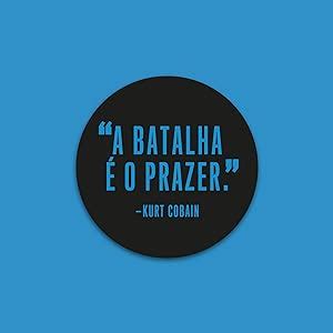 Kurt Cobain Edi O Capa Dura Brindes A Ltima Entrevista E