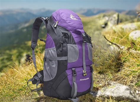 explore   lightweight  durable hiking backpack
