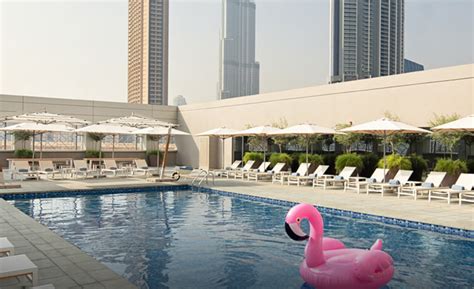 Top 3 Star Hotels in Dubai – Top Spots Dubai | Restaurants, Things to ...