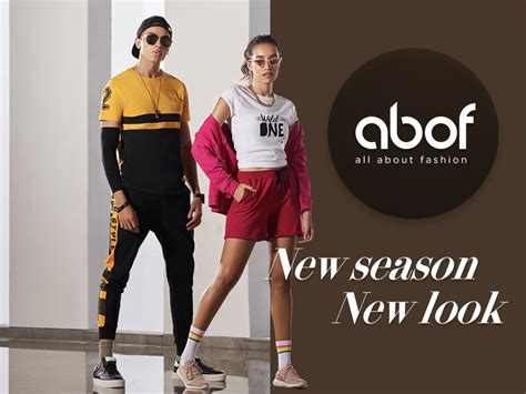 Aditya Birla Fashion And Retail Launches Its Brand Abof On Flipkart