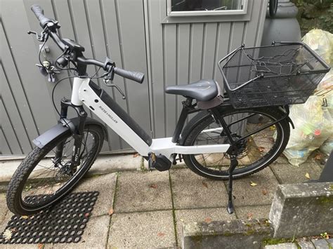 Riese M Ller Nevo Gt Vario Used In M Buycycle