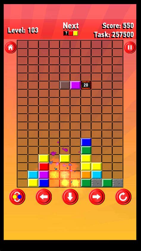 App Shopper Blocks Game Free Block Puzzle Games