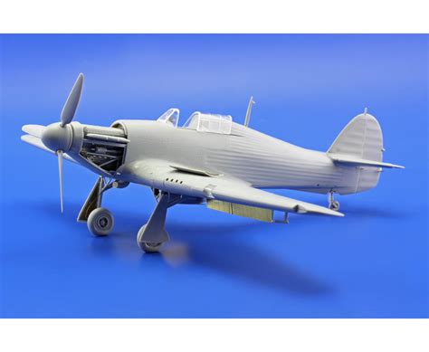 Hurricane Mki Sa 148 Eduard Store