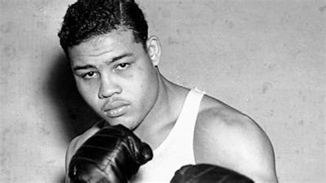 History Of Heavyweight Boxing Joe Louis W2mnet