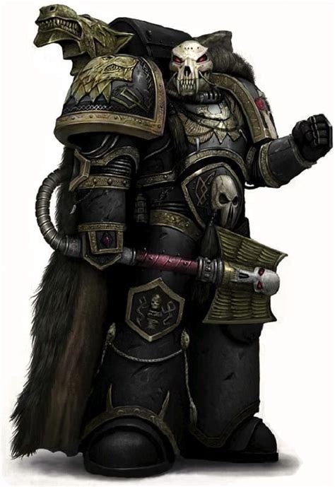 Wh40khq Deathwatch ” Warhammer 40k Space Wolves Warhammer 40k