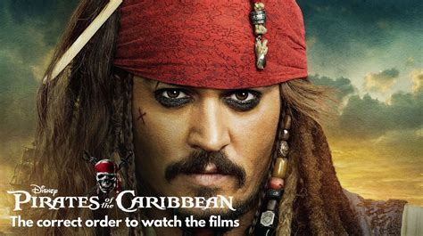 How Old To Watch Pirates Of The Caribbean At Nana Carlberg Blog