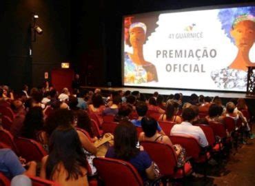 Festival Guarnic De Cinema Abre Inscri Es O Imparcial