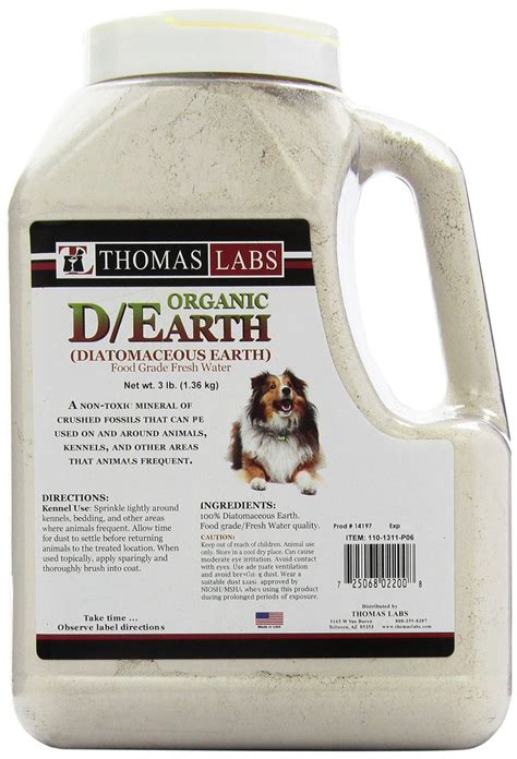 Dog Flea Treatment | The Smart Dog Guide