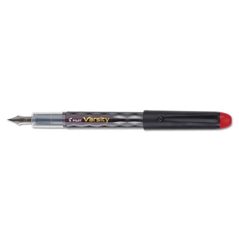 Pilot Varsity Disposable Fountain Pens