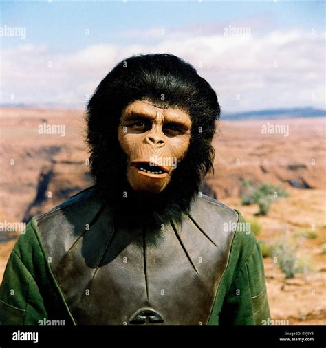 Planet Of The Apes Hi Res Stock Photography And Images Alamy