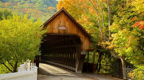 Visita Woodstock Scopri Il Meglio Di Woodstock Vermont Nel 2024