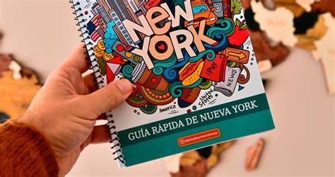 La Mejor Gu A De Nueva York En Pdf Gratis Diario De Un Mentiroso