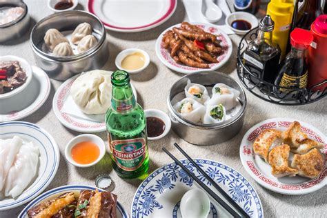 Best Kid Friendly Dim Sum Restaurants In New York City