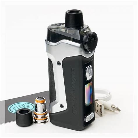 Geek Vape Aegis Boost Pro 100w Pod Mod Kit Vape Sight