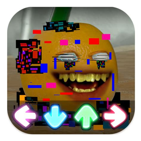 About Pibby Annoying Orange Fnf Mod Google Play Version Apptopia