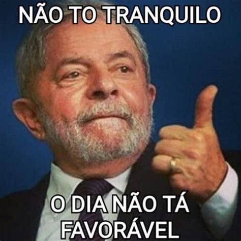 Opera O Lava Jato E Ex Presidente Lula Viram Memes Nas Redes Sociais