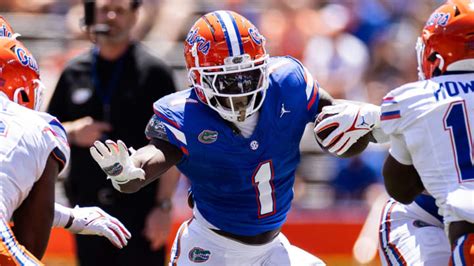 Miami vs. Florida prediction, Week 1 college football picks, odds, lines