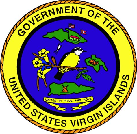 Incorporation And Registration In The U S Virgin Islands Virgin