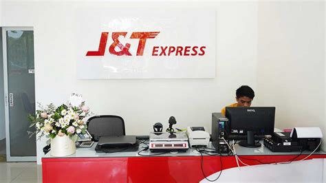 Lowongan Kerja PT Global Jet Express Penempatan Tangerang Paperplane