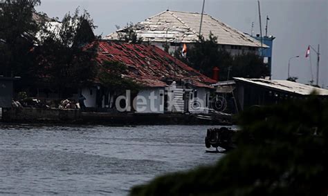 Tni Al Ledakan Di Pondok Dayung Beda Dengan Tragedi Di Cilandak