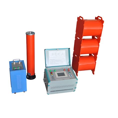 China China High Quality Hv Tester Exporters AC Inductance Resonance