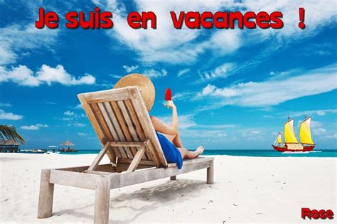  Vacances