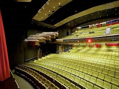 Geelong Performing Arts Centre | Things to do in Geelong, Melbourne