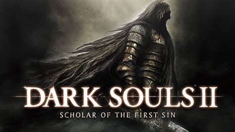 DARK SOULS™ II: Scholar of the First Sin | PC Steam Game | Fanatical