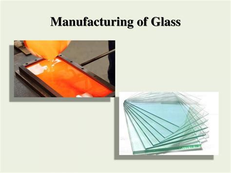 Ppt On Building Construction Material Glass Powerpoint Slides Learnpick India