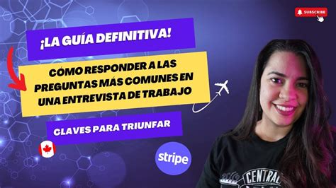 Claves Para Triunfar En Una Entrevista De Trabajo Como Ingeniero De