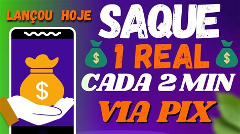 Saque Em 2 Minuto App De Jogo Que Ganha Dinheiro Via Pix E Paypal Melhor Jogo Pagando Youtube