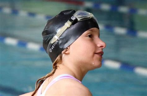 Wahre Wasserratten Zehn Grundschulen Hatten Viel Spa Im Wasser