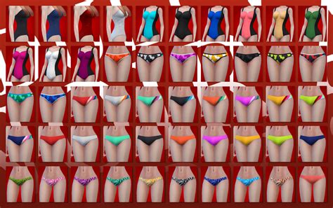 Sims 4 Bulge Mod Piemaz