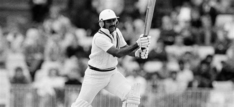 Javed Miandad | Detailed ODI Batting Stats | Stat Sensei