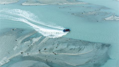 Dart River Wilderness Jet Experience | Activity in Queenstown, New Zealand