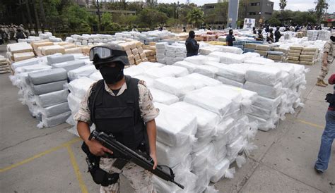 Mexican Drug Cartel