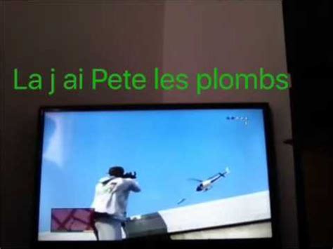 Fuck La Police YouTube