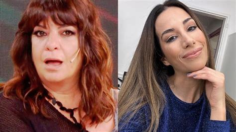 Se supo a qué programa van a ir Andrea Taboada y Estefi Berardi tras su