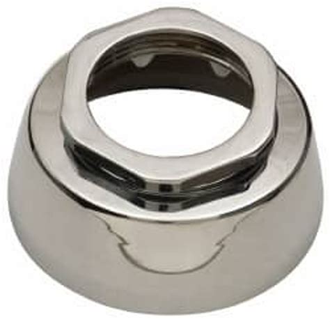 Sloan Valve 1 12 Inch Spud Coupling For Flush Valves And Flushometers 0306146 05390034 Penn