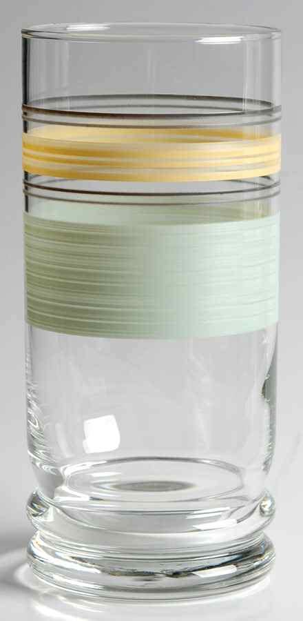 Key Largo 16 Oz Glassware Cooler By Pfaltzgraff Replacements Ltd