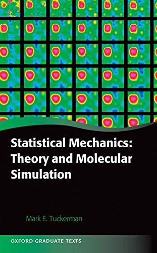 10 Best Statistical Mechanics Books for Physics Majors - Gaurav Tiwari