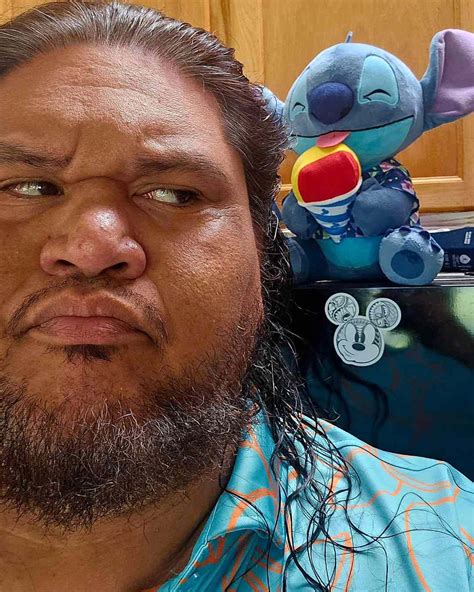 Lilo And Stitch Actor David Hekili Kenui Bell Dead At 46